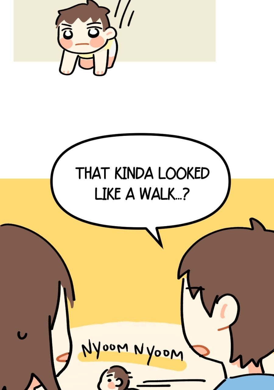 Read Plus One chapter 104 image 5 on Lezhin