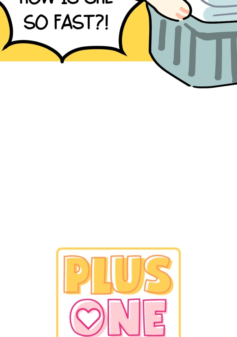 Read Plus One chapter 104 image 8 on Lezhin