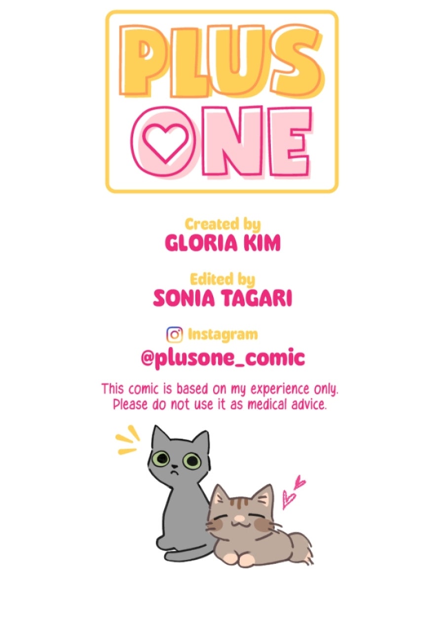 Read Plus One chapter 105 image 10 on Lezhin