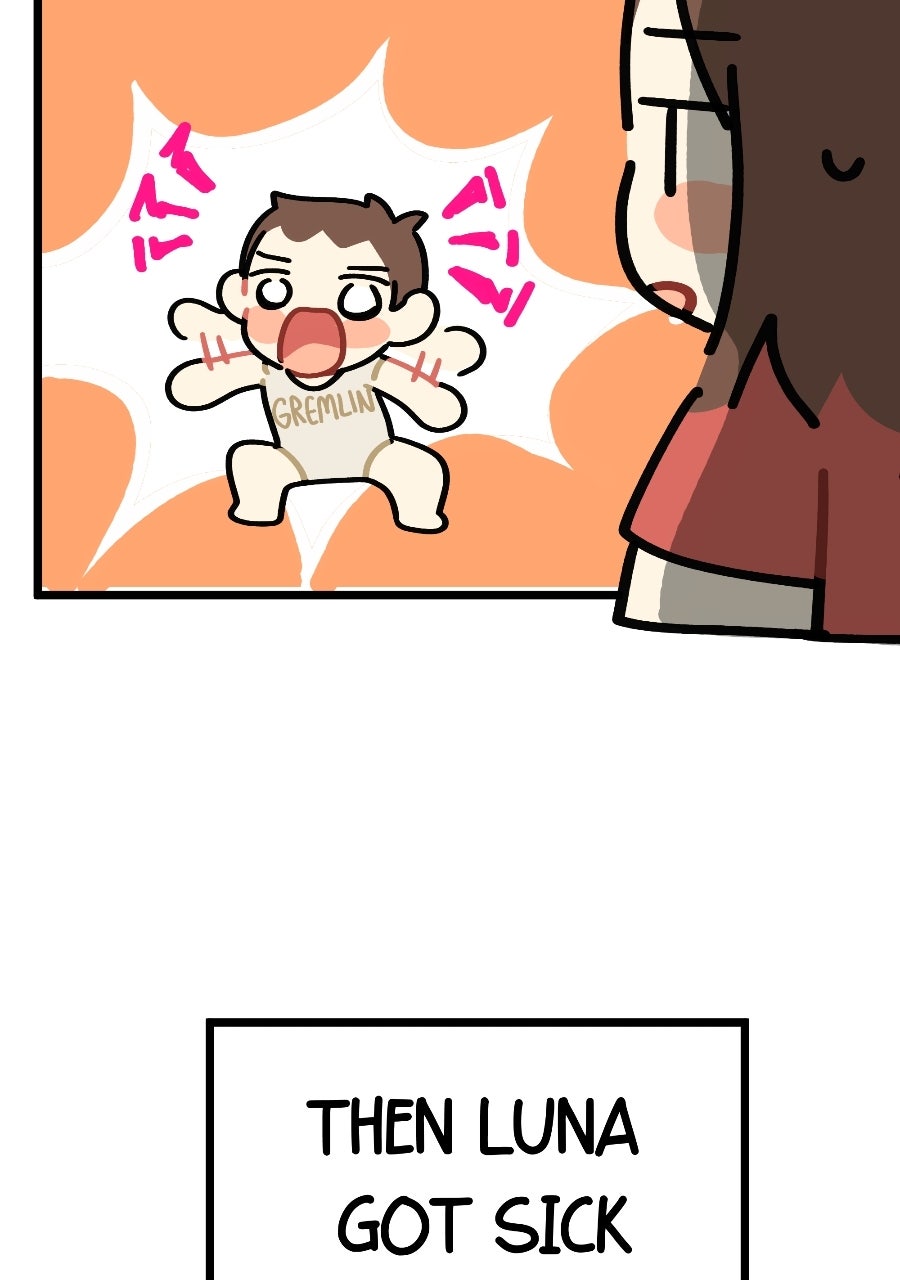 Read Plus One chapter 105 image 3 on Lezhin