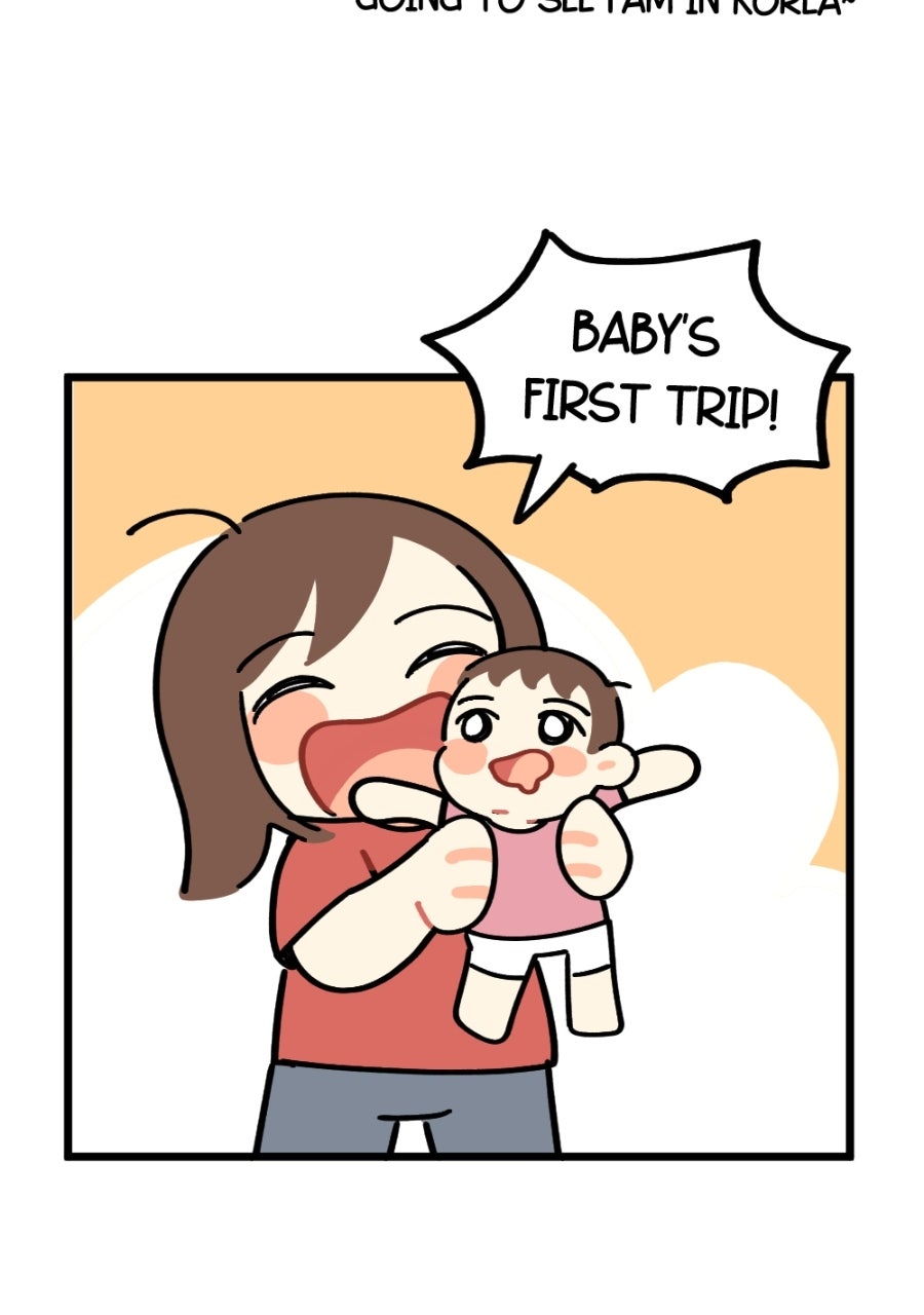 Read Plus One chapter 106 image 1 on Lezhin