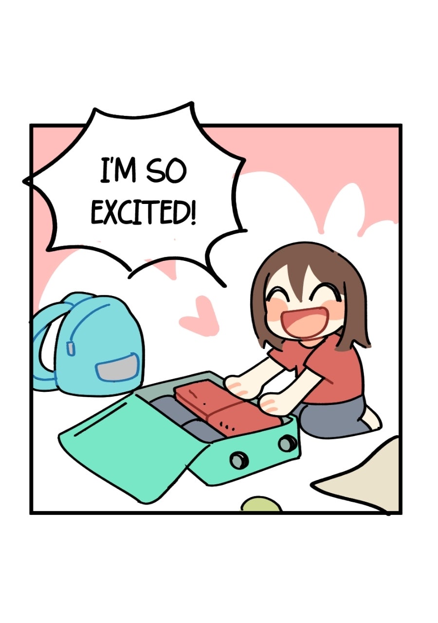 Read Plus One chapter 106 image 2 on Lezhin