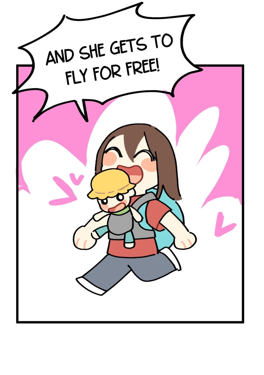 Read Plus One chapter 106 image 3 on Lezhin