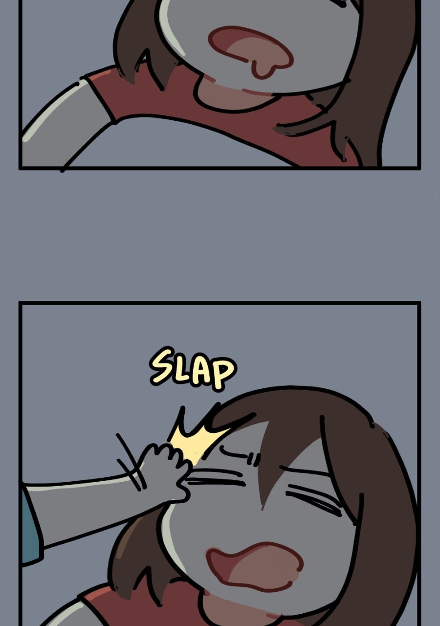 Read Plus One chapter 106 image 7 on Lezhin