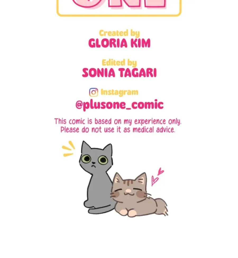 Read Plus One chapter 107 image 10 on Lezhin