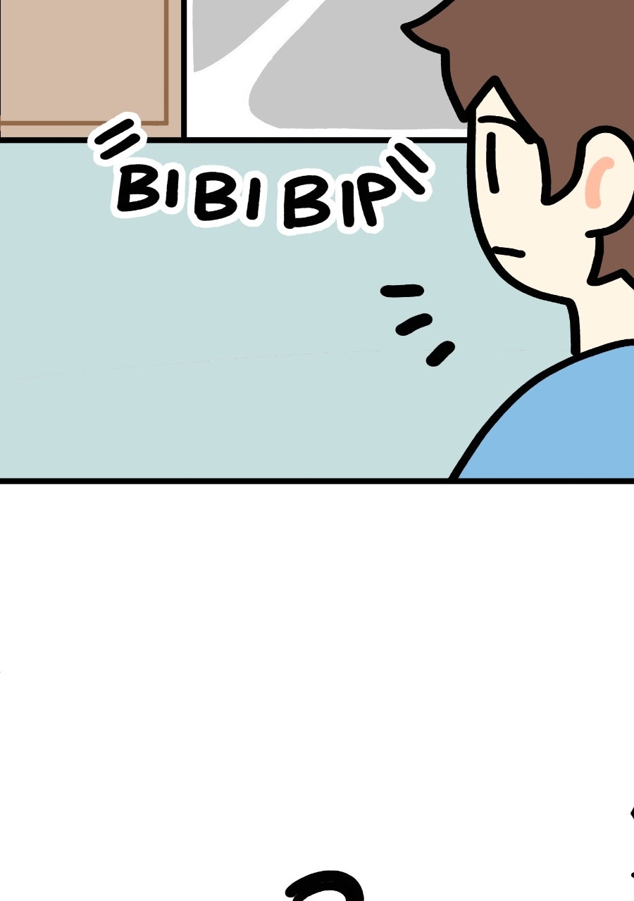 Read Plus One chapter 108 image 1 on Lezhin