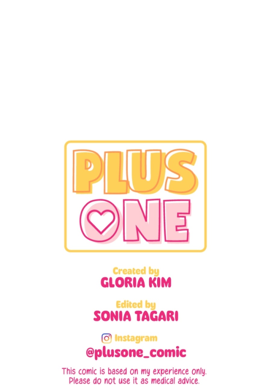 Read Plus One chapter 108 image 19 on Lezhin