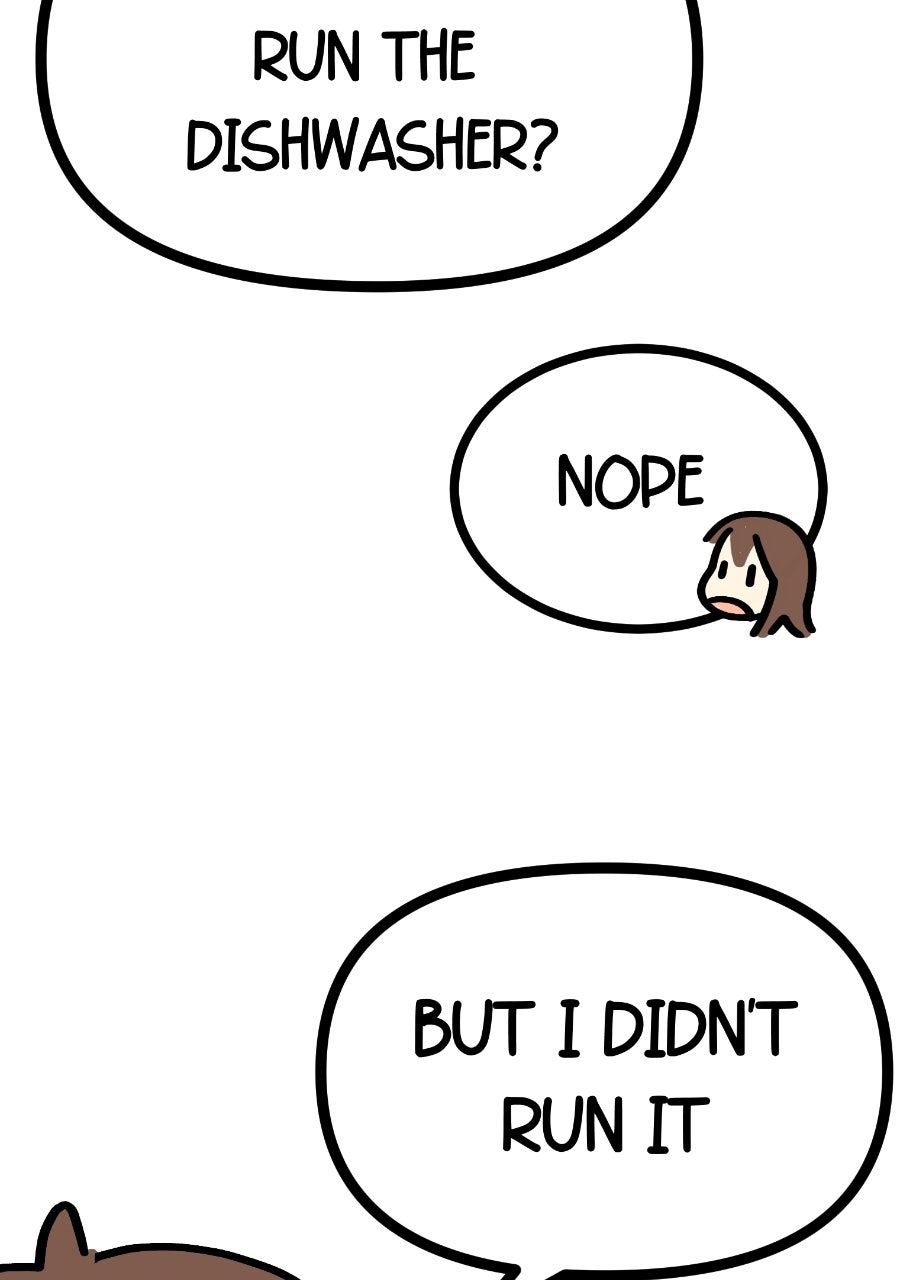 Read Plus One chapter 108 image 3 on Lezhin