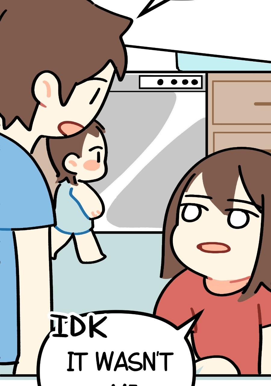 Read Plus One chapter 108 image 4 on Lezhin