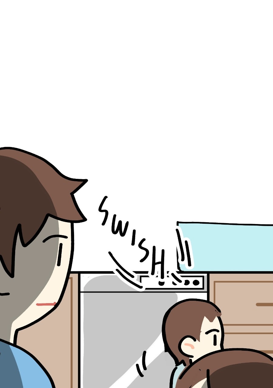 Read Plus One chapter 108 image 7 on Lezhin