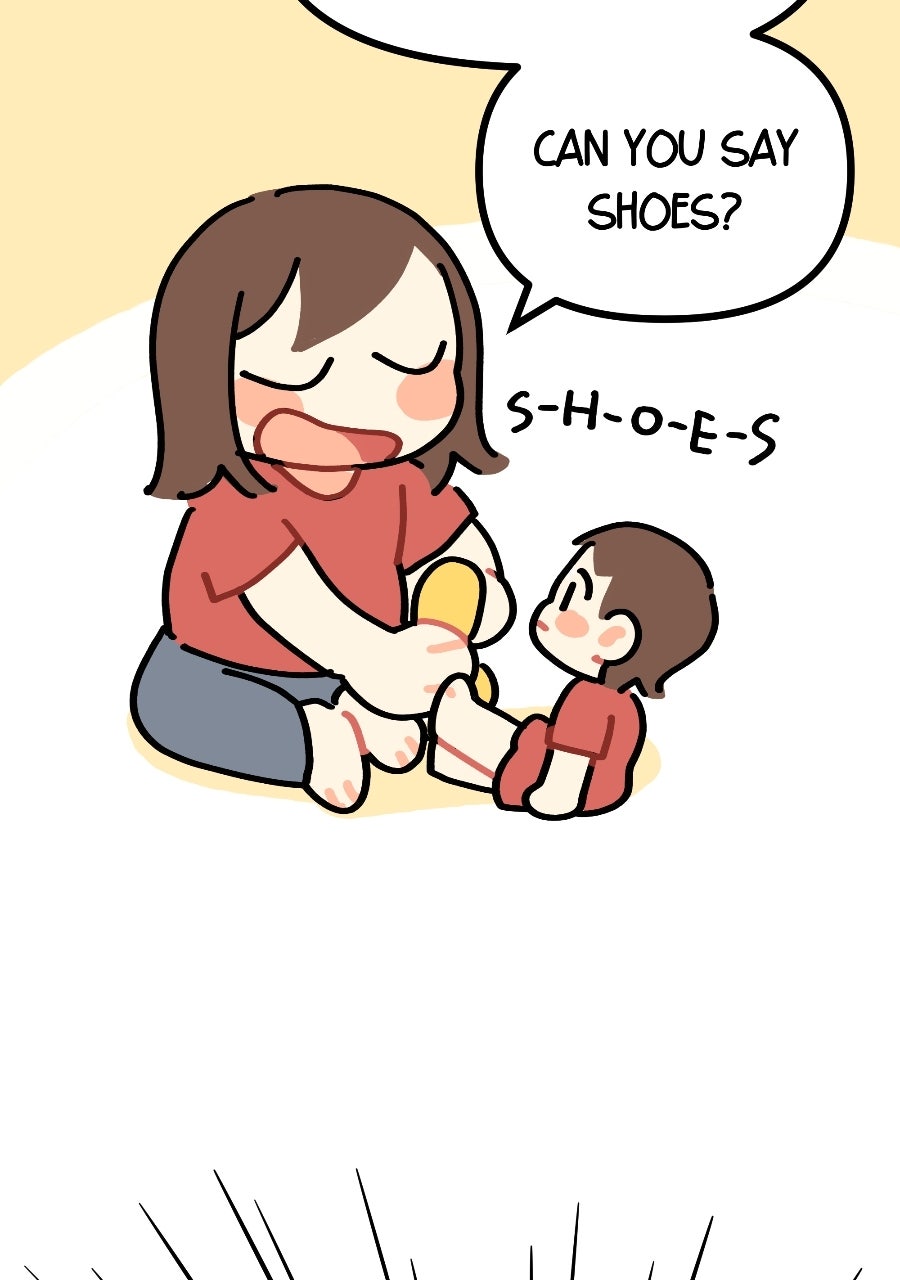 Read Plus One chapter 109 image 1 on Lezhin