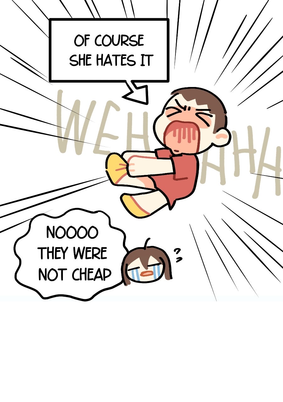 Read Plus One chapter 109 image 2 on Lezhin