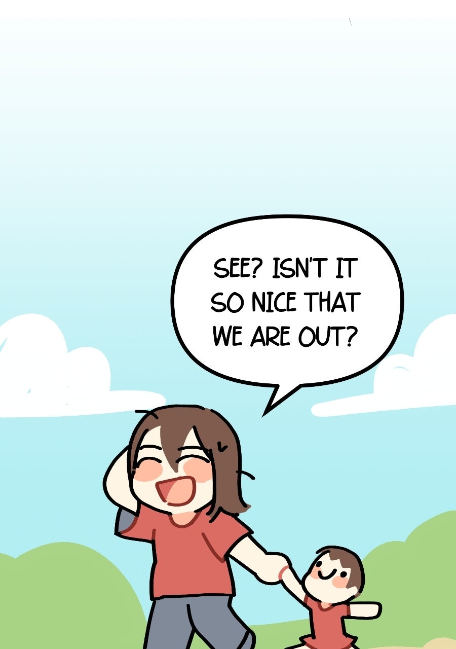 Read Plus One chapter 109 image 3 on Lezhin