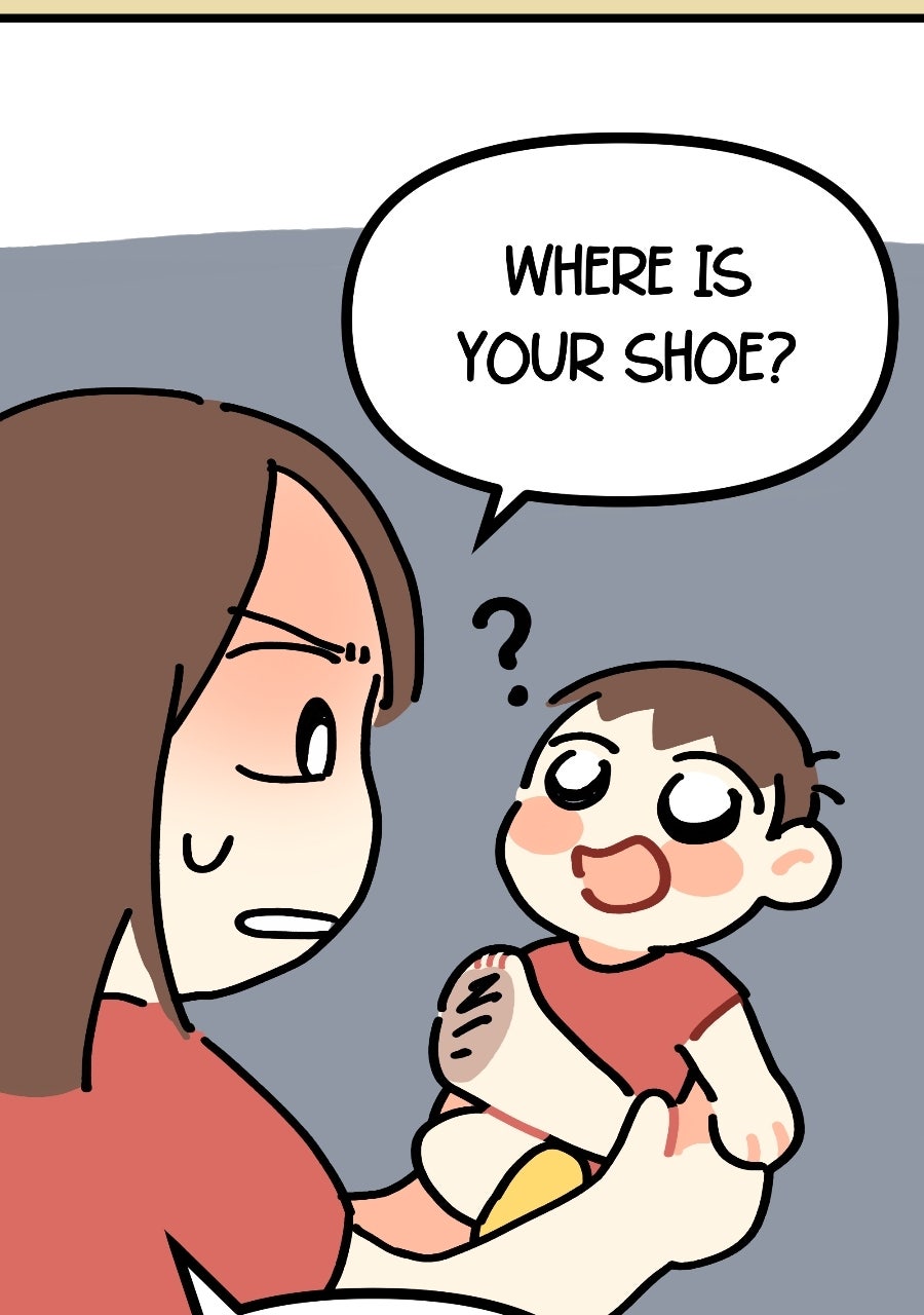 Read Plus One chapter 109 image 5 on Lezhin