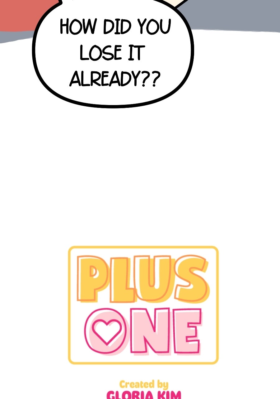 Read Plus One chapter 109 image 6 on Lezhin