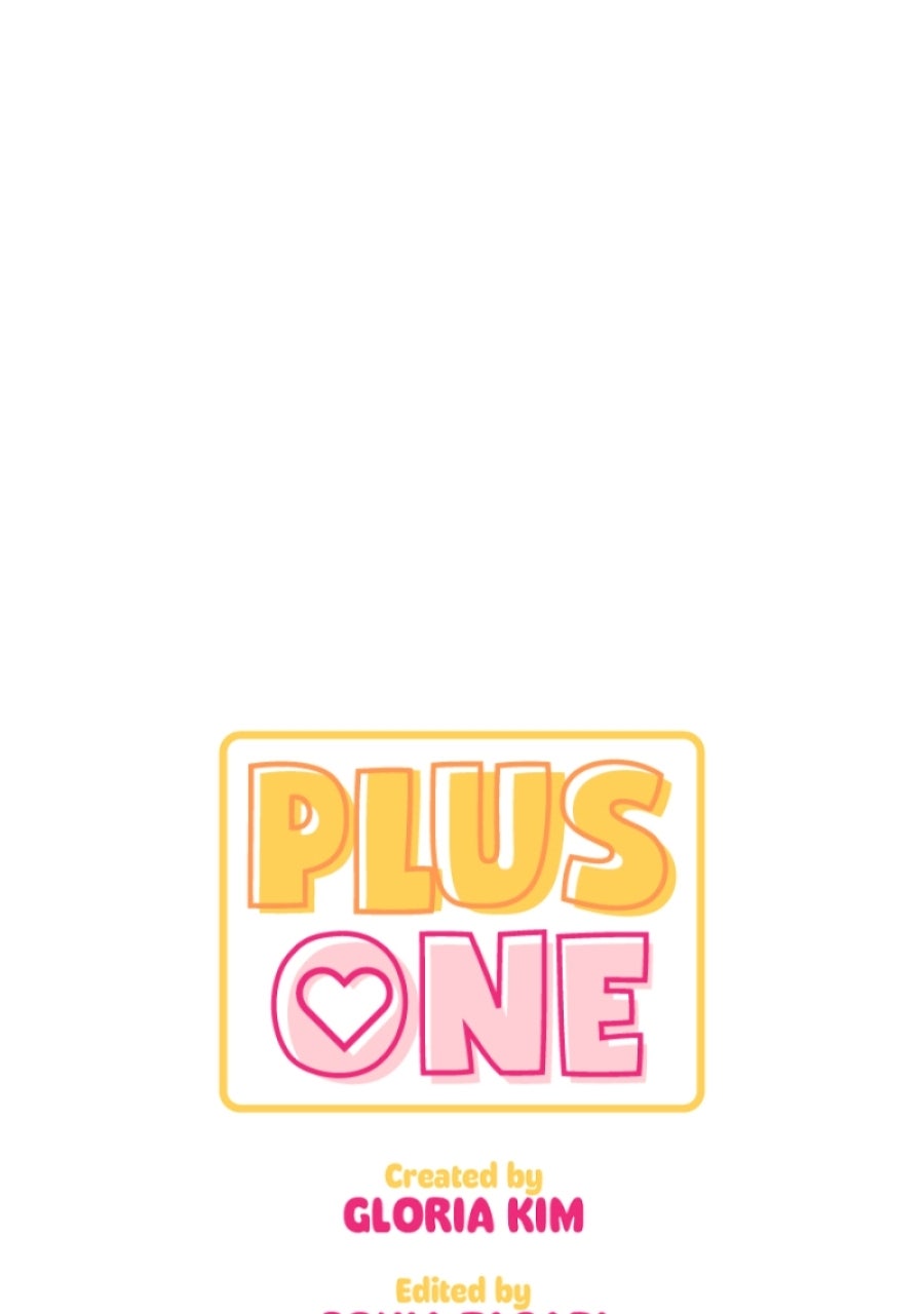 Read Plus One chapter 110 image 12 on Lezhin