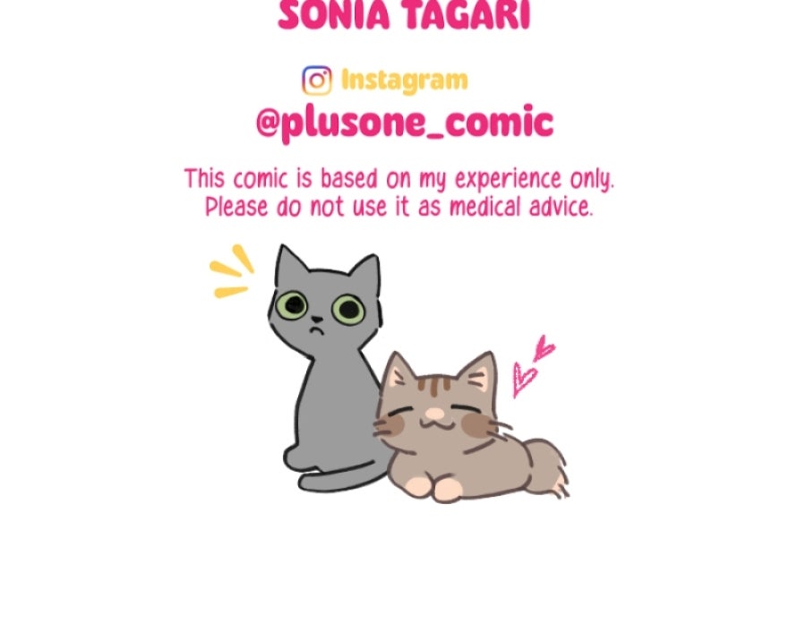 Read Plus One chapter 110 image 13 on Lezhin