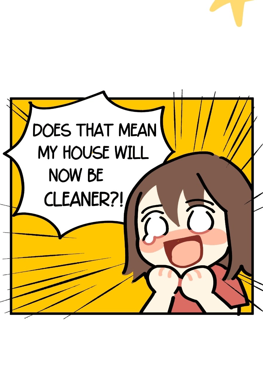 Read Plus One chapter 110 image 4 on Lezhin