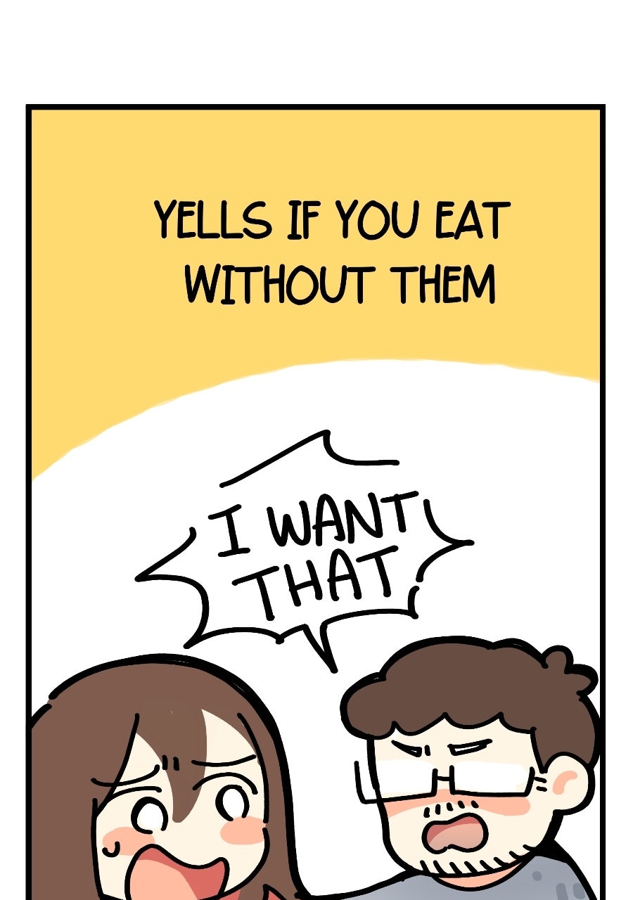 Read Plus One chapter 111 image 3 on Lezhin