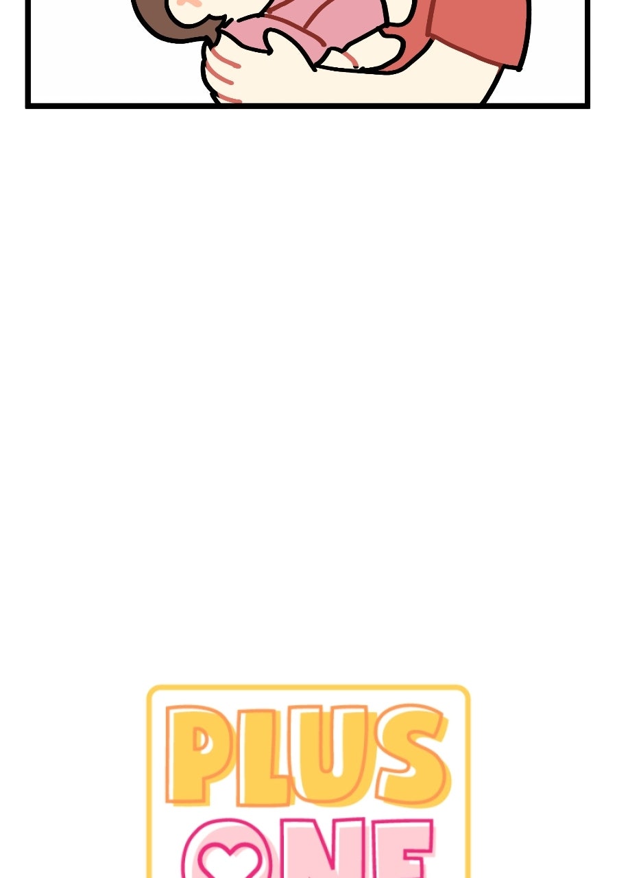 Read Plus One chapter 111 image 8 on Lezhin