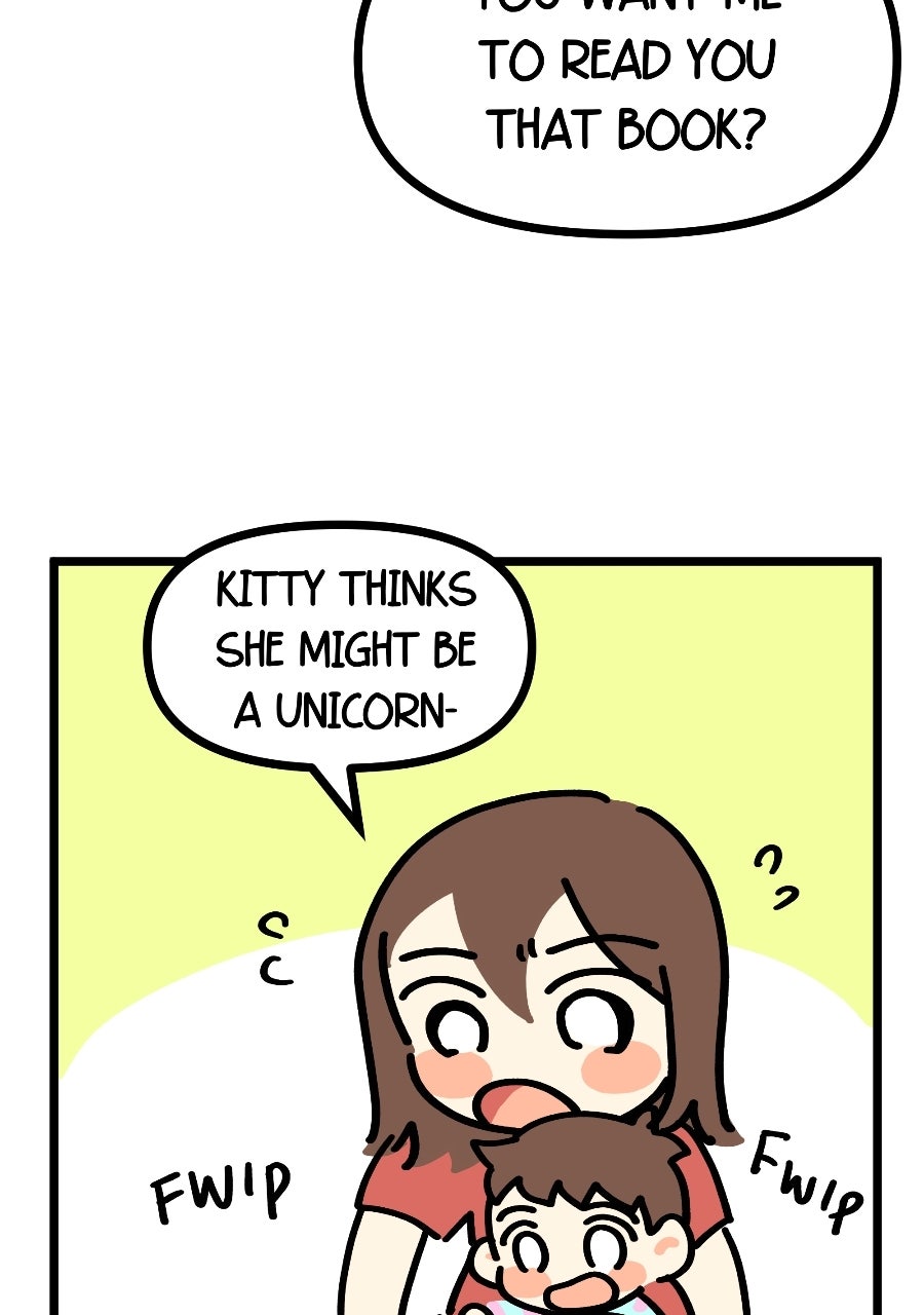 Read Plus One chapter 112 image 1 on Lezhin