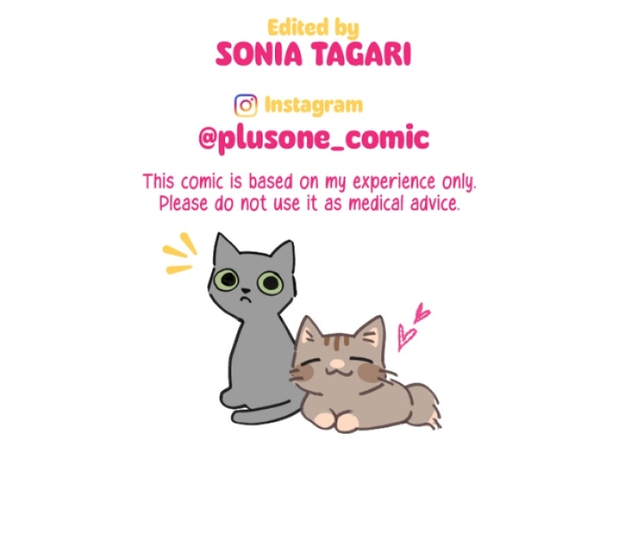 Read Plus One chapter 112 image 10 on Lezhin