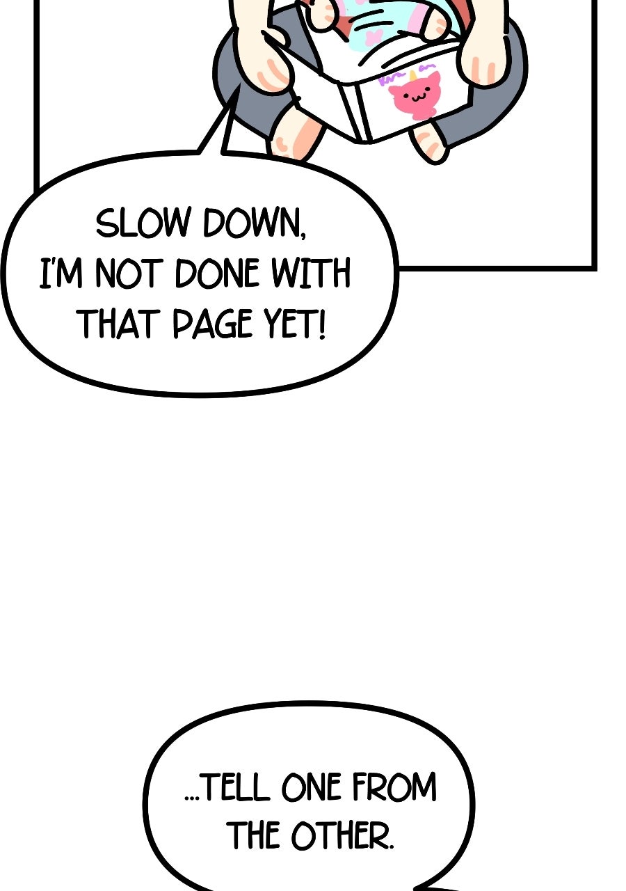 Read Plus One chapter 112 image 2 on Lezhin