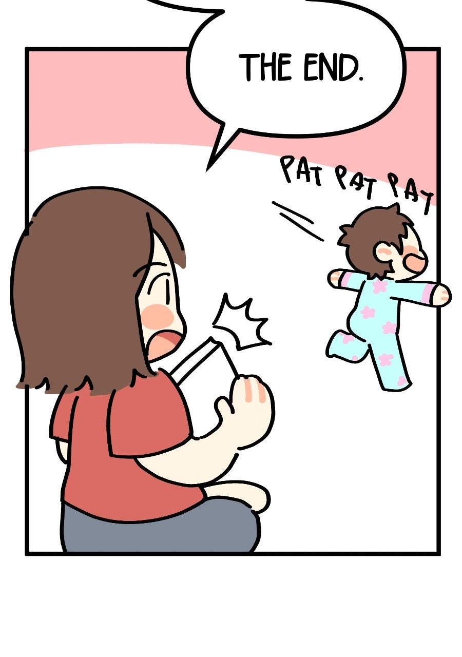 Read Plus One chapter 112 image 3 on Lezhin