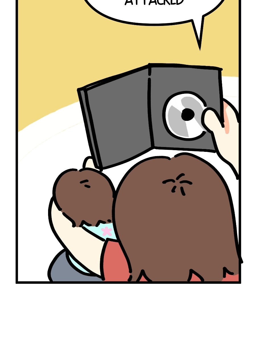 Read Plus One chapter 112 image 8 on Lezhin