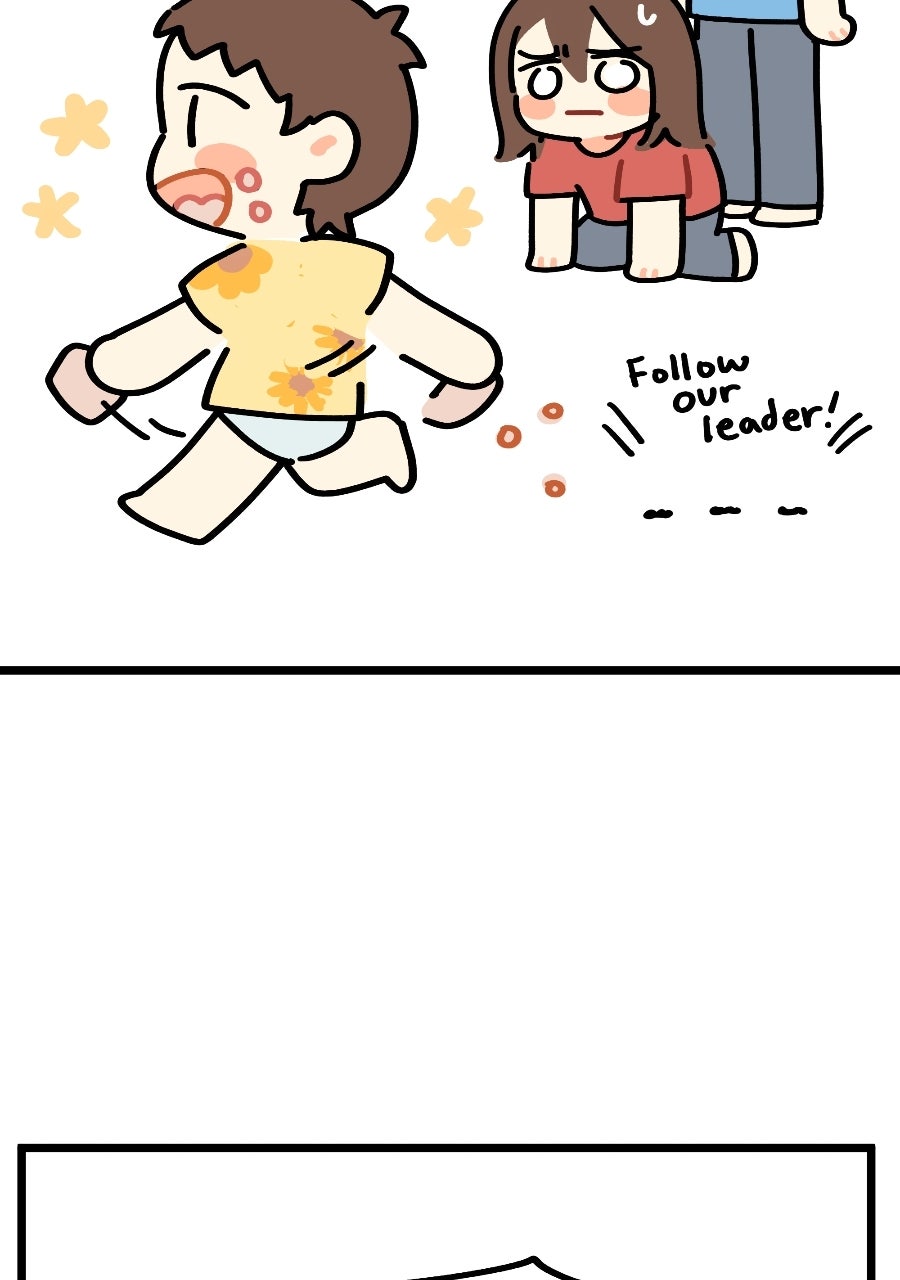 Read Plus One chapter 113 image 2 on Lezhin