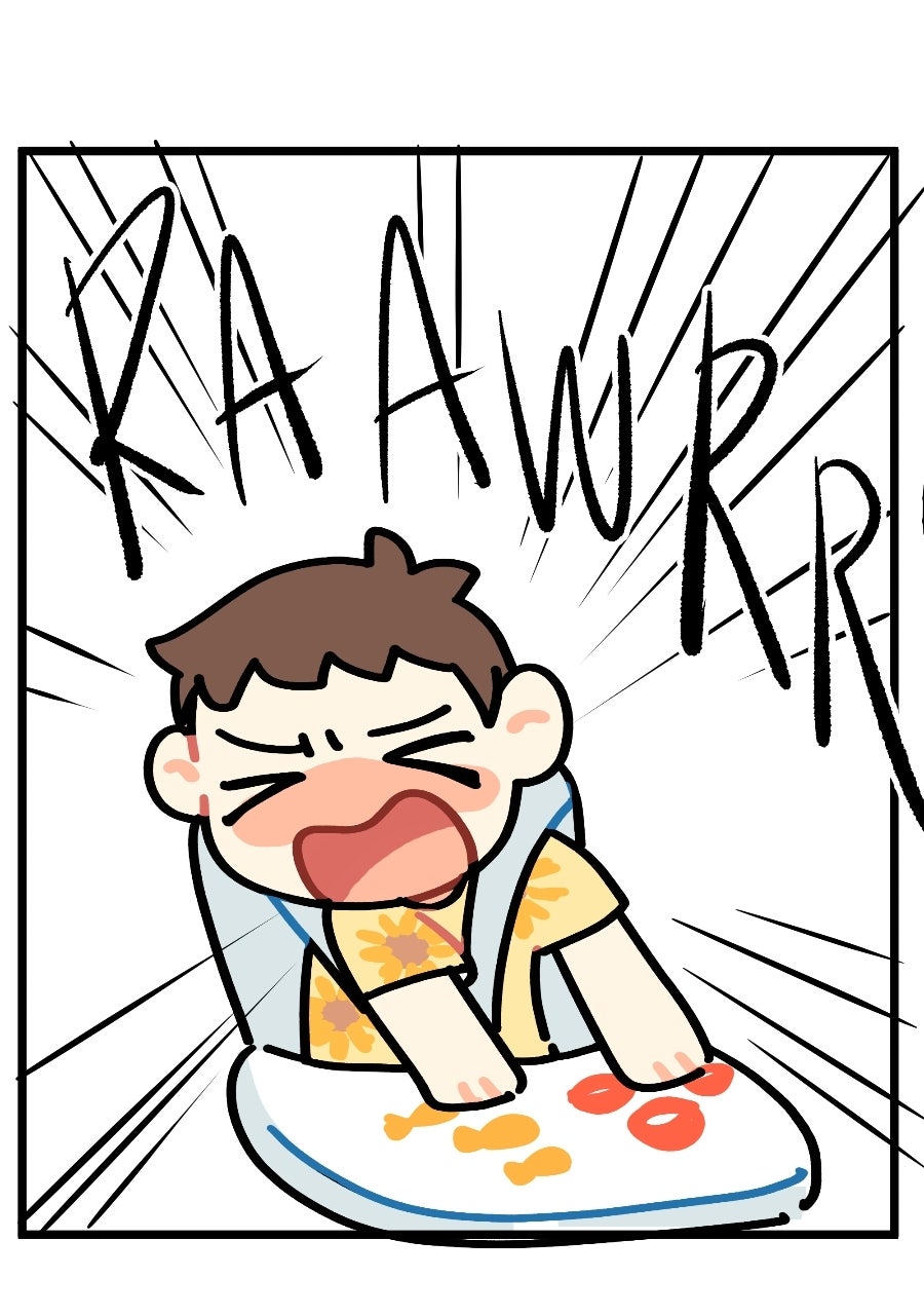 Read Plus One chapter 113 image 4 on Lezhin