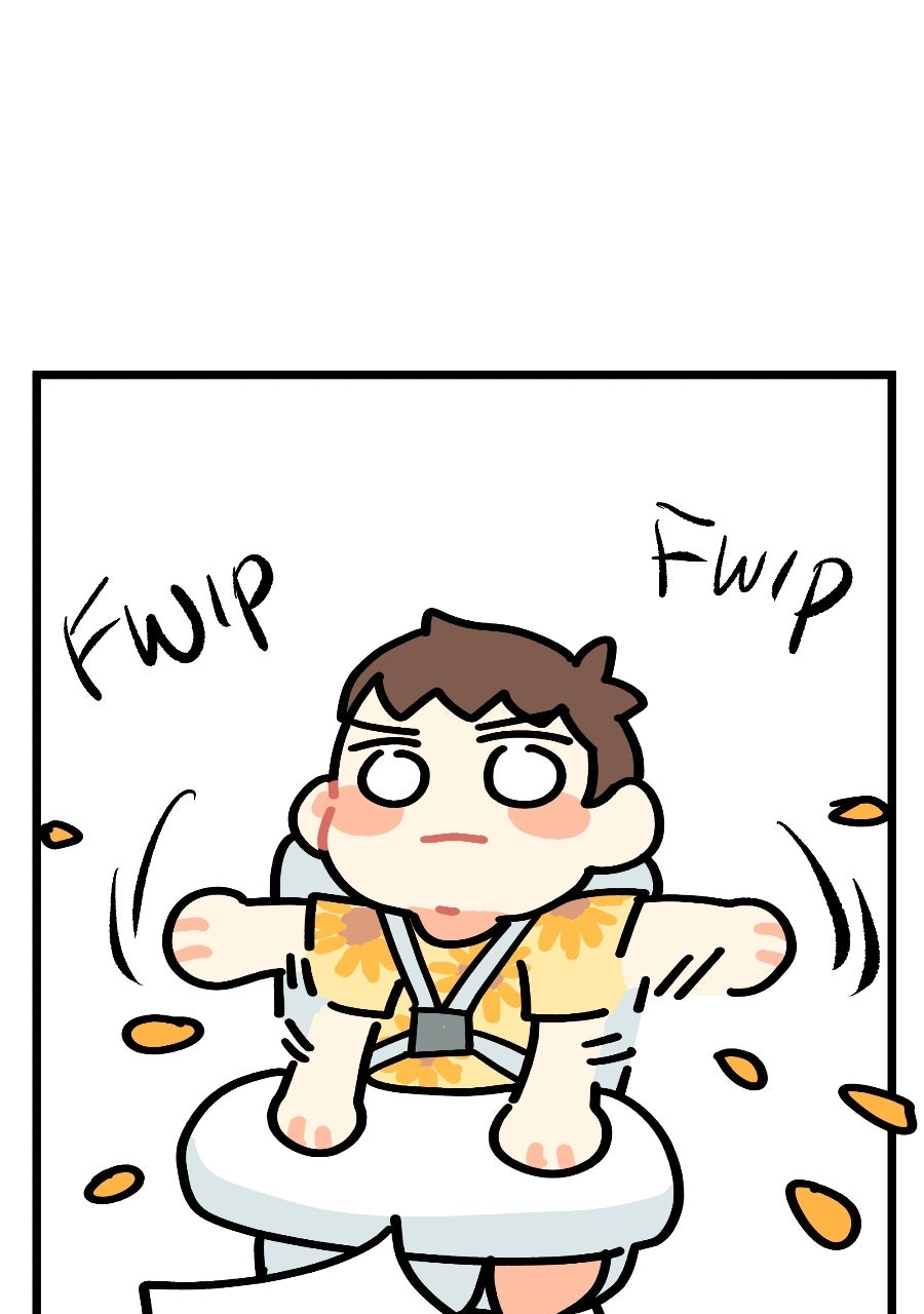 Read Plus One chapter 113 image 6 on Lezhin