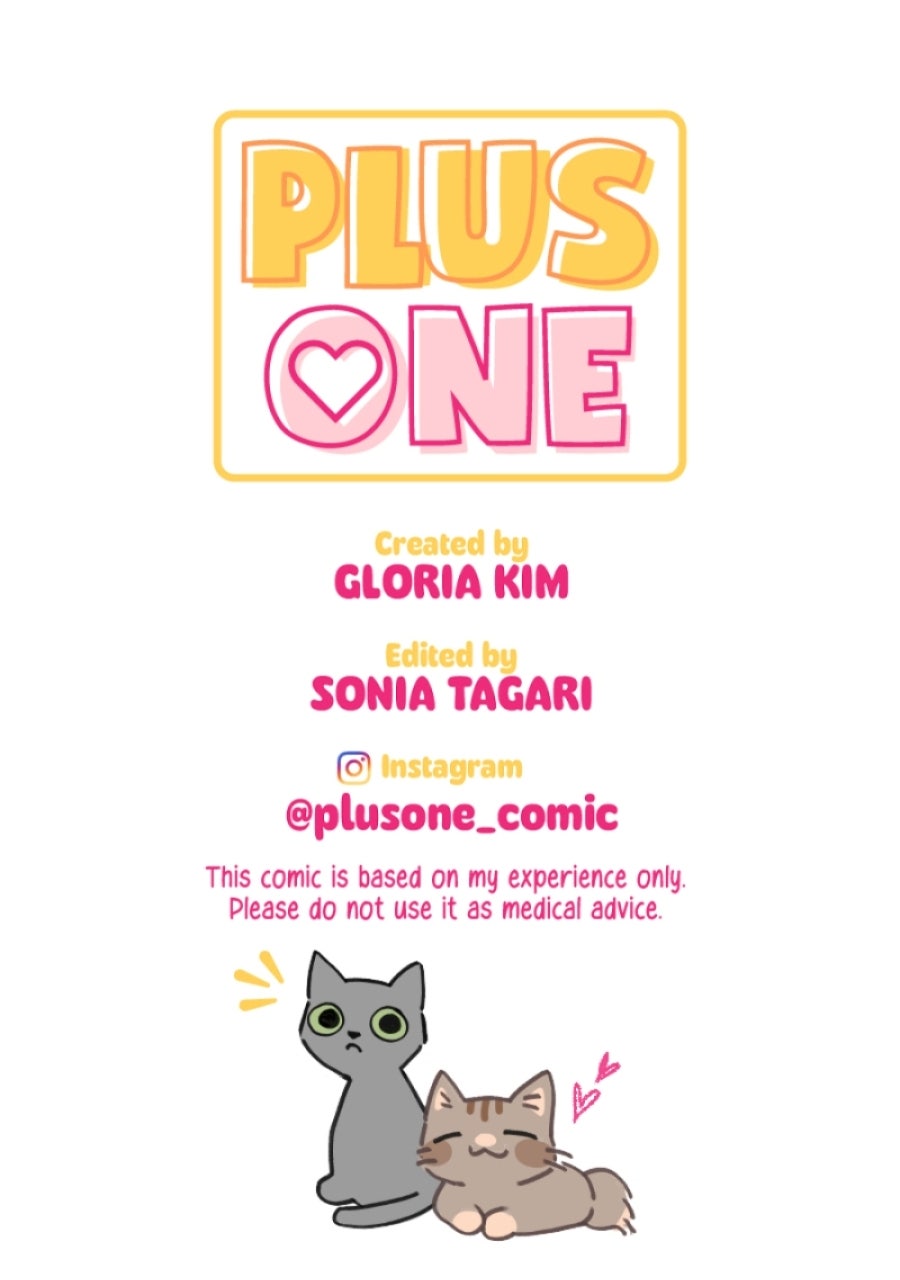 Read Plus One chapter 113 image 8 on Lezhin