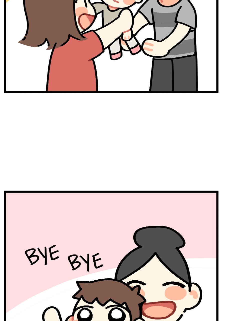 Read Plus One chapter 114 image 1 on Lezhin