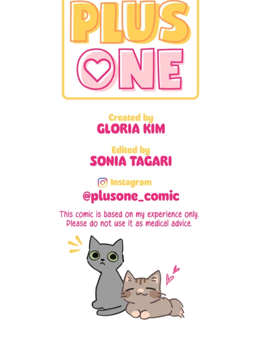 Read Plus One chapter 114 image 12 on Lezhin