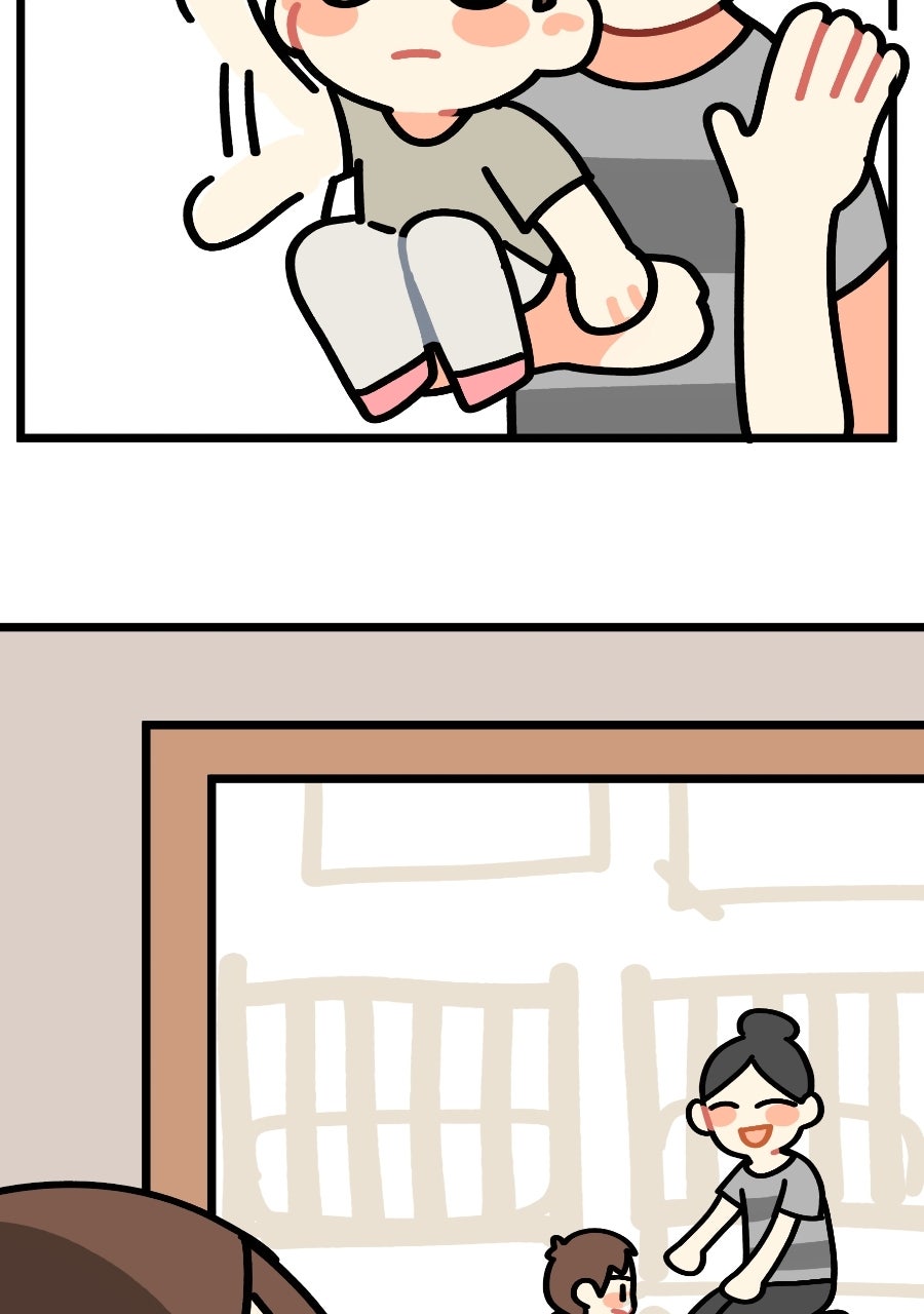 Read Plus One chapter 114 image 2 on Lezhin