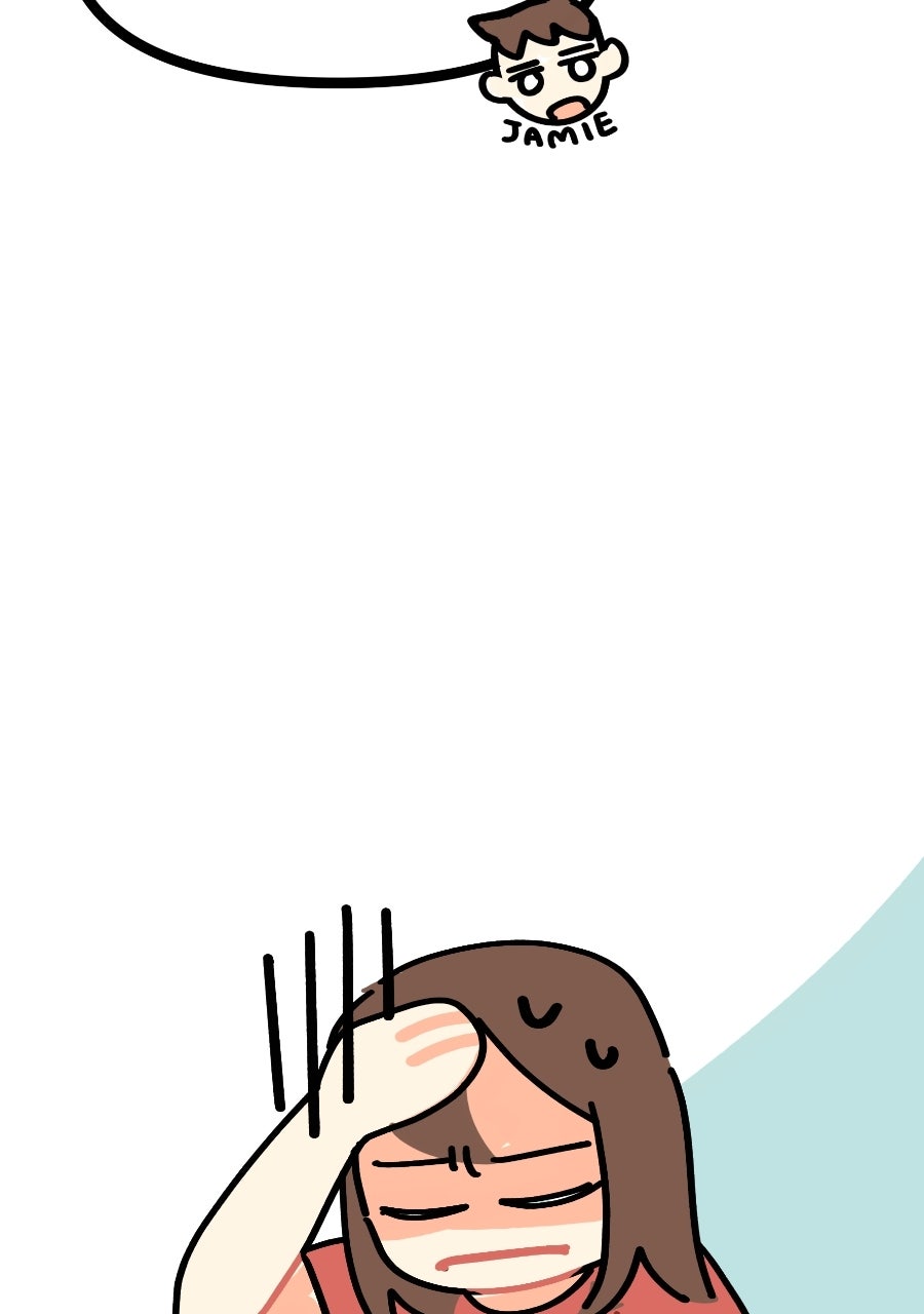 Read Plus One chapter 114 image 4 on Lezhin