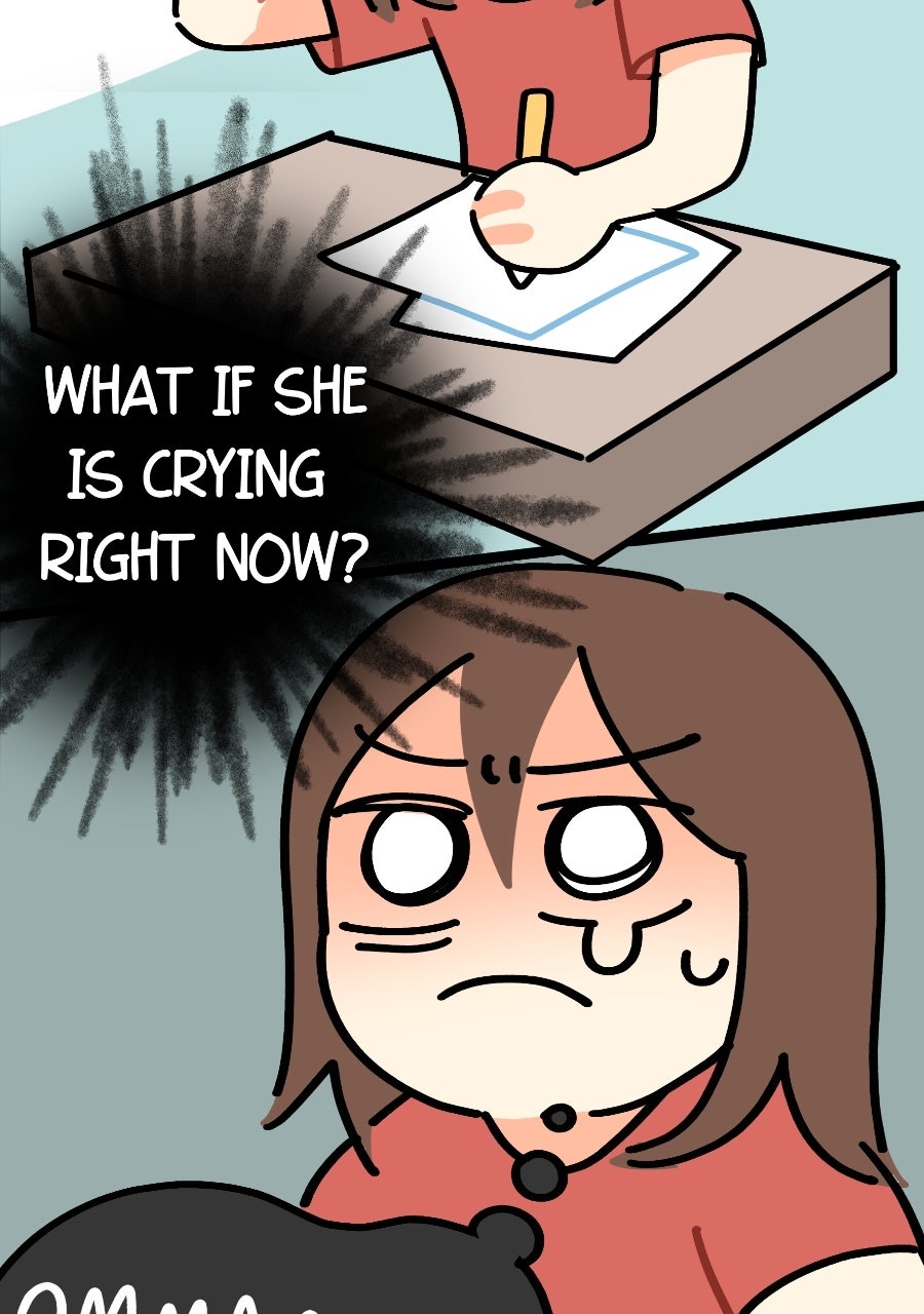 Read Plus One chapter 114 image 5 on Lezhin