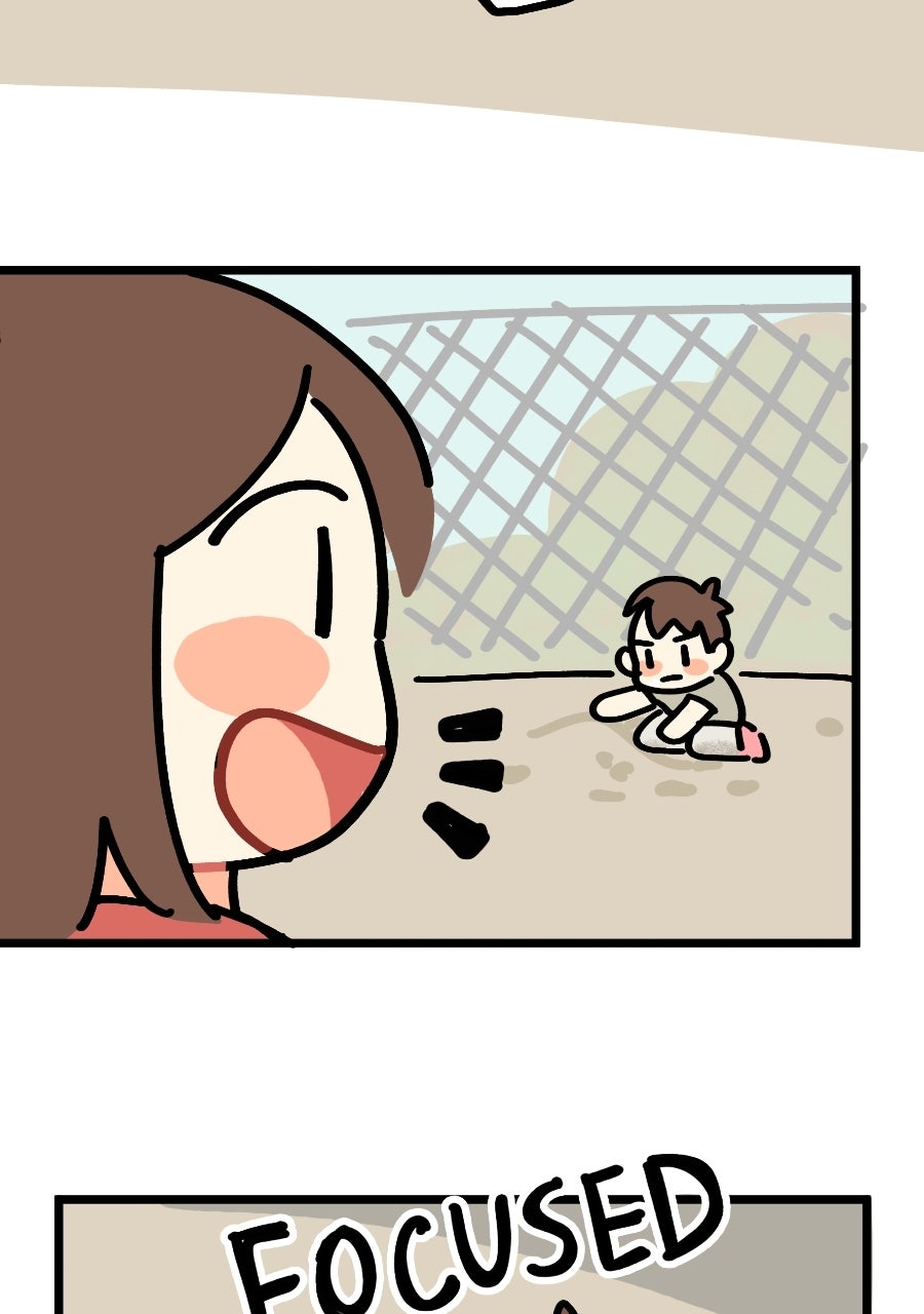Read Plus One chapter 114 image 7 on Lezhin
