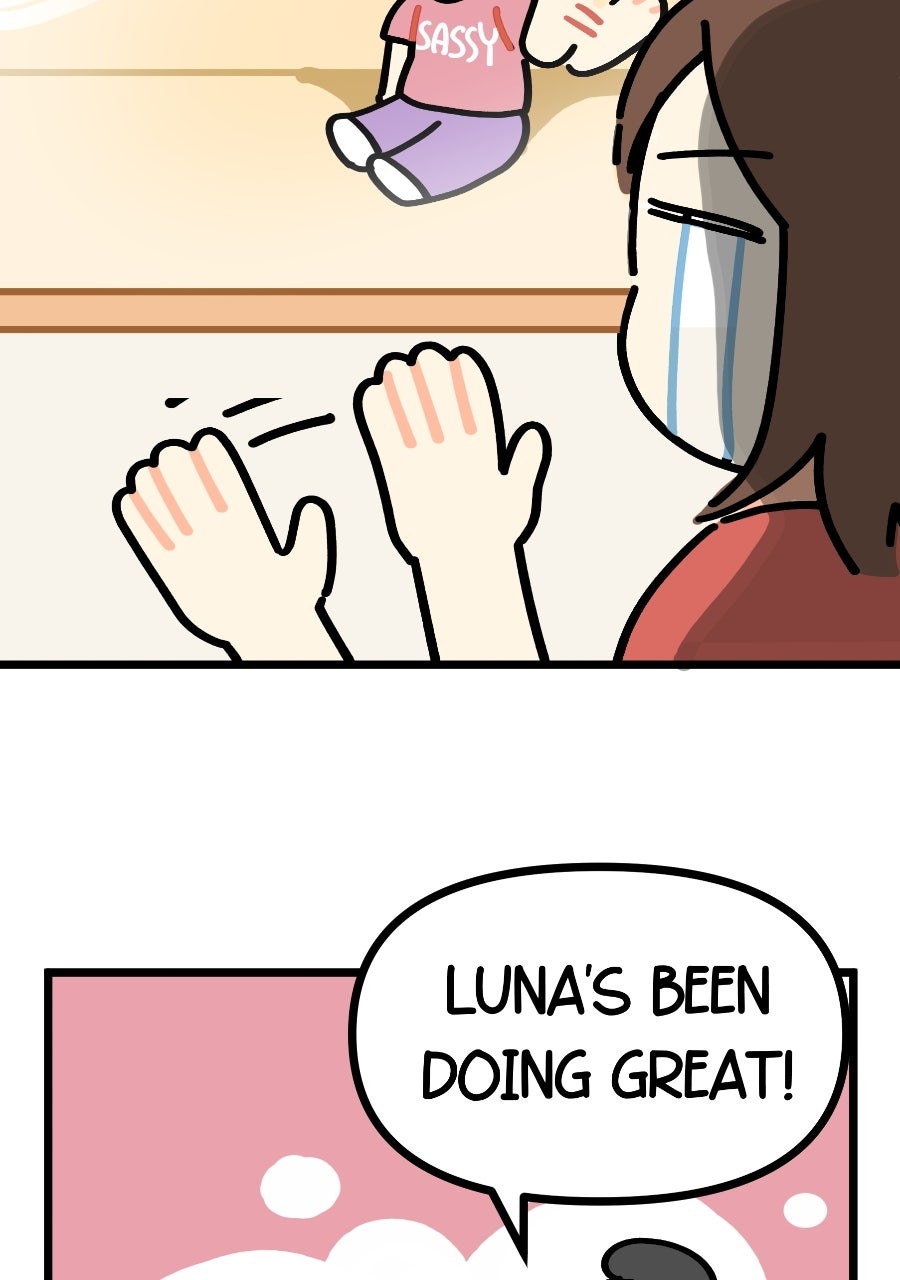 Read Plus One chapter 115 image 1 on Lezhin