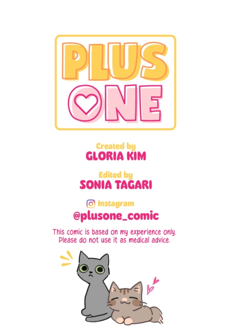 Read Plus One chapter 115 image 12 on Lezhin