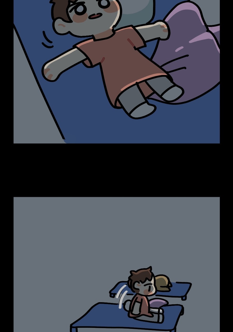 Read Plus One chapter 115 image 4 on Lezhin