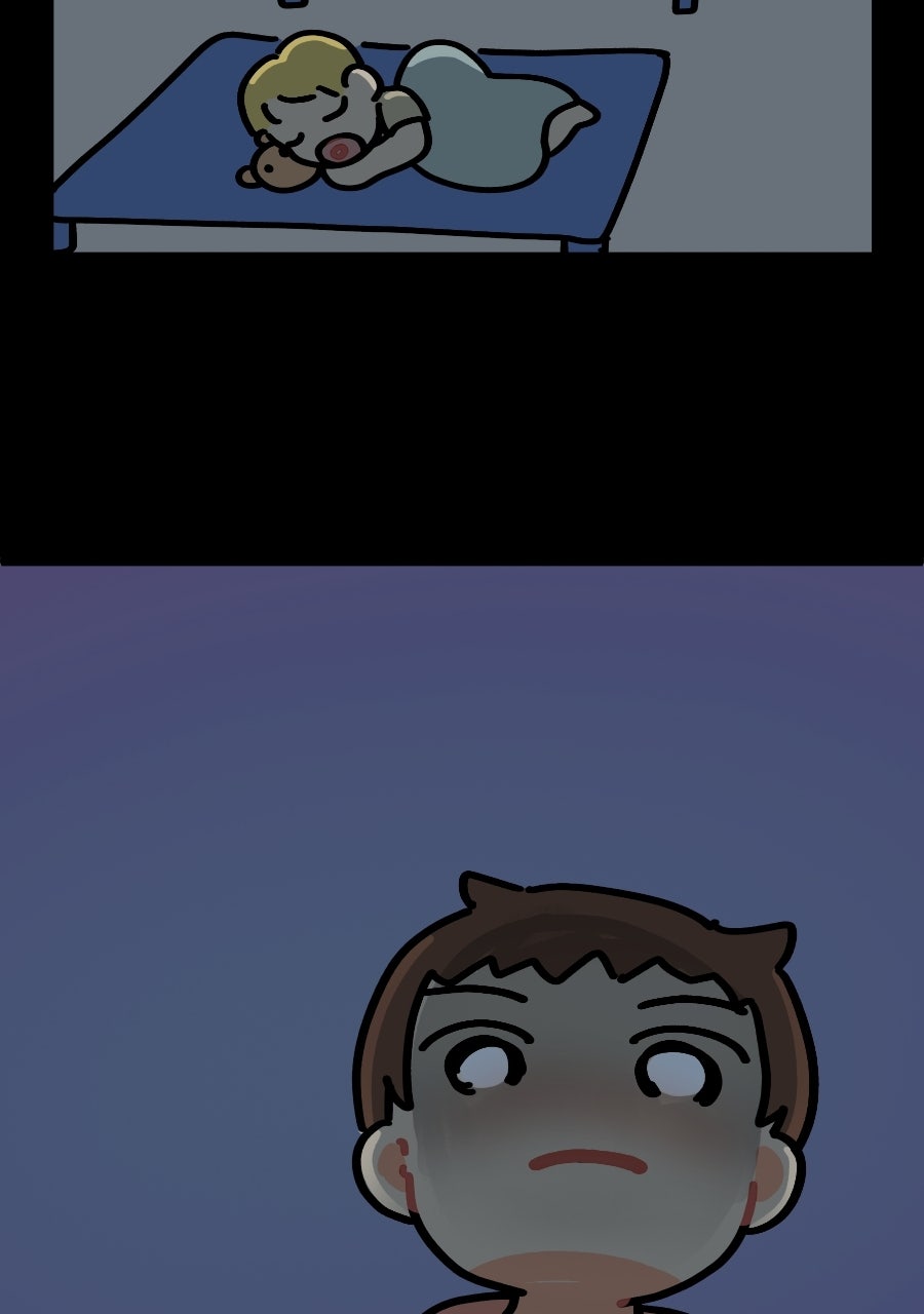 Read Plus One chapter 115 image 5 on Lezhin