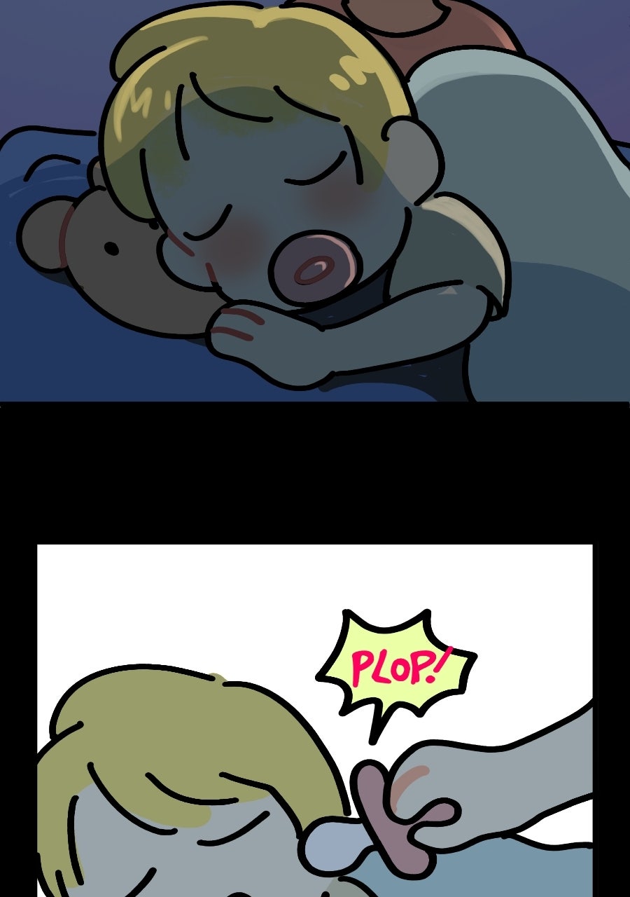 Read Plus One chapter 115 image 6 on Lezhin