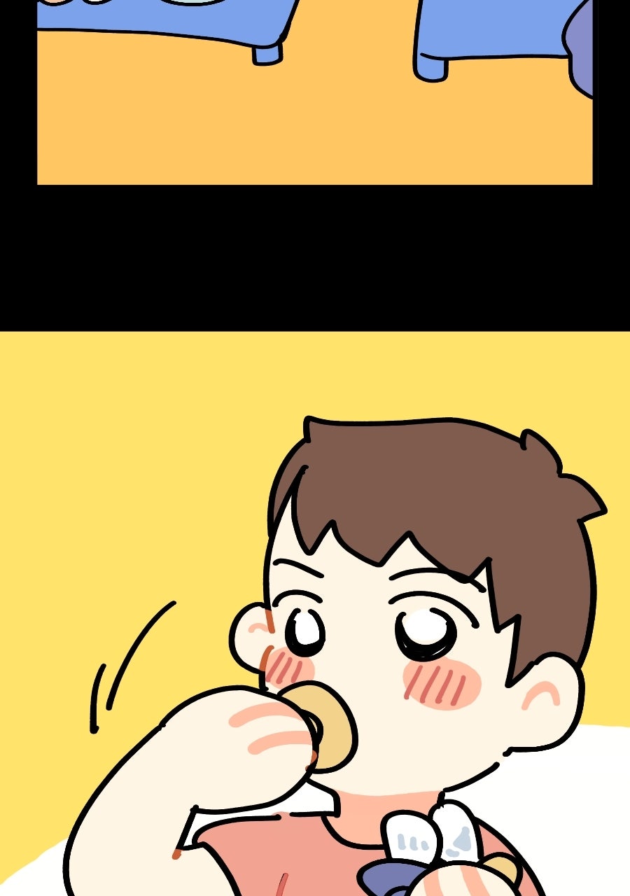 Read Plus One chapter 115 image 8 on Lezhin