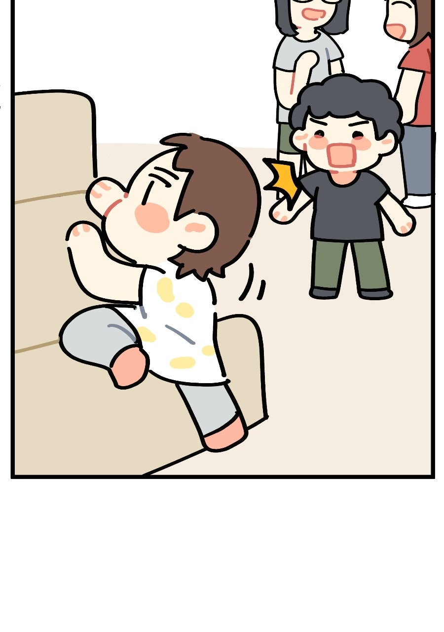 Read Plus One chapter 116 image 4 on Lezhin