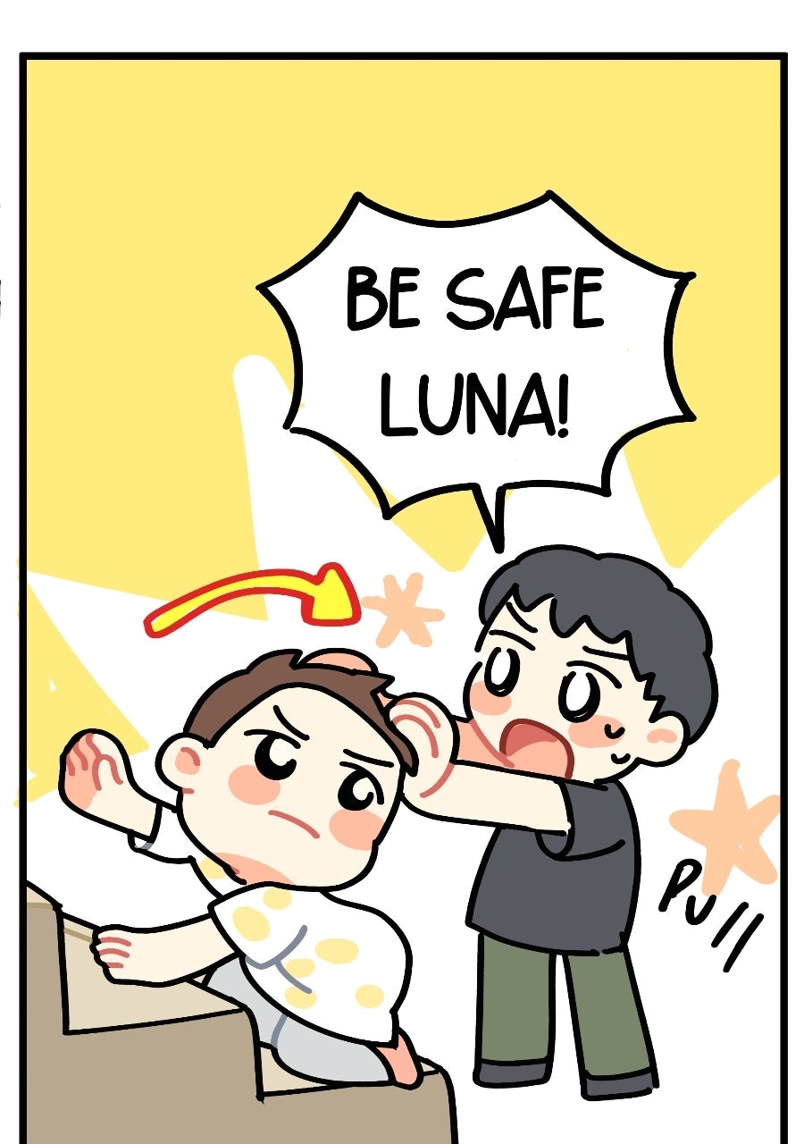 Read Plus One chapter 116 image 5 on Lezhin