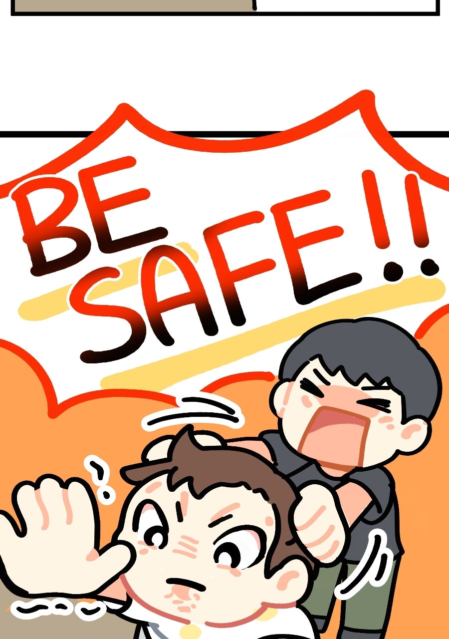 Read Plus One chapter 116 image 6 on Lezhin