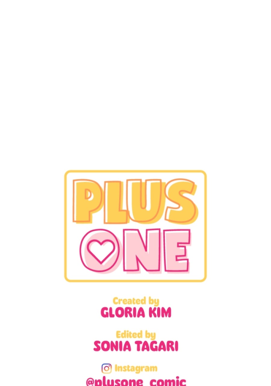 Read Plus One chapter 117 image 11 on Lezhin