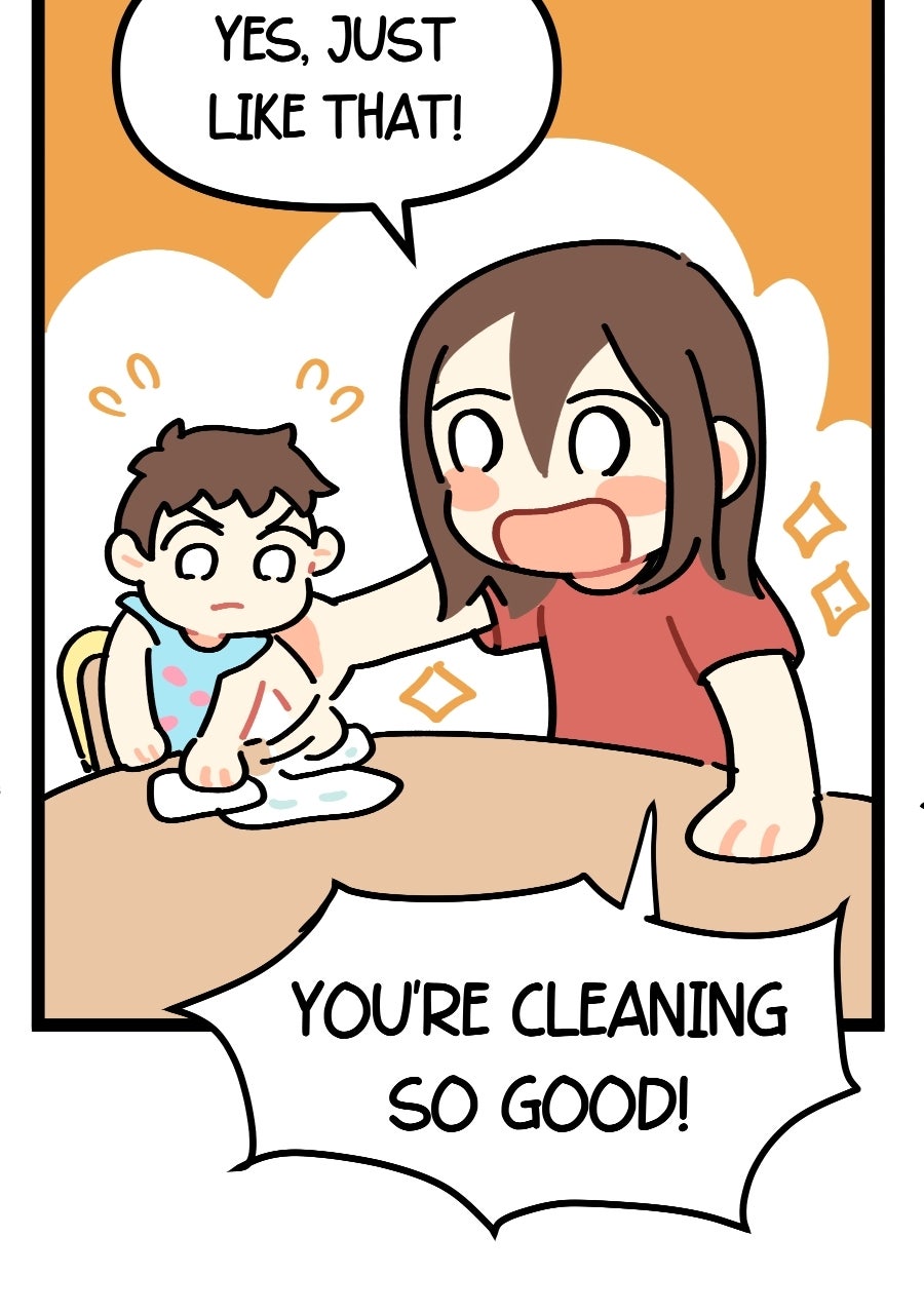 Read Plus One chapter 117 image 4 on Lezhin